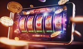 Tampilan slot Qilin 7mcn di ponsel